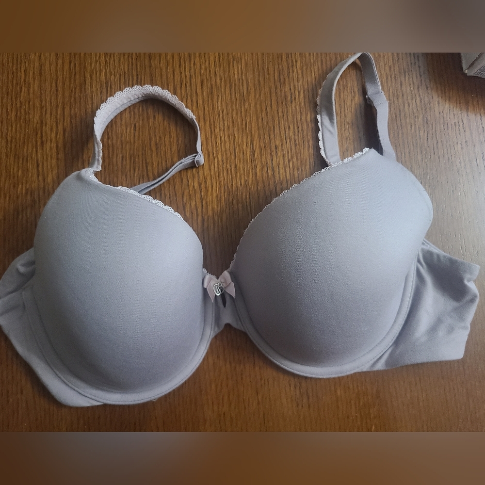 VS Lined Perfect Coverage 34D